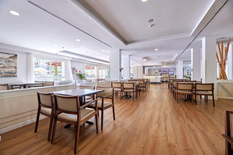 AluaSun Continental Park 60