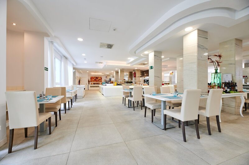 AluaSun Continental Park 63