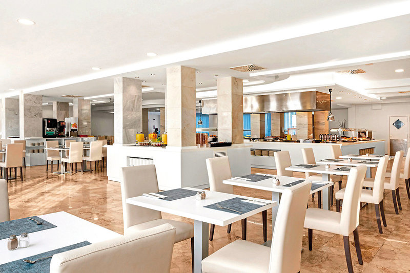 AluaSun Continental Park 10