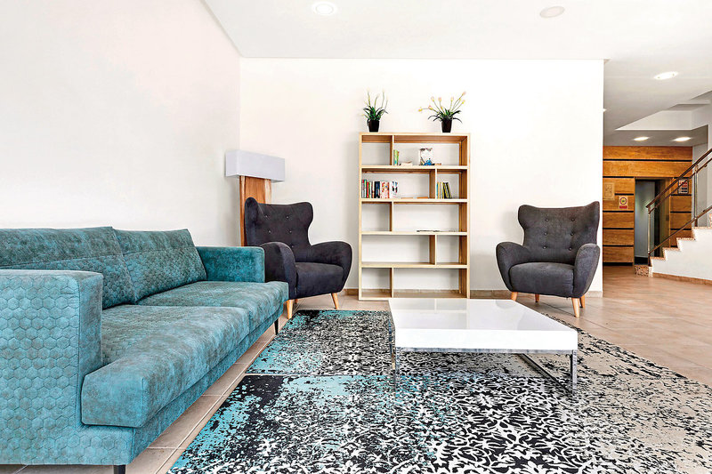 AluaSun Continental Park 18