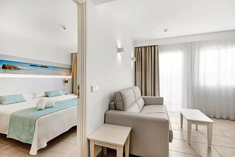 AluaSun Continental Park 5