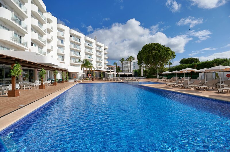 AluaSun Continental Park 2