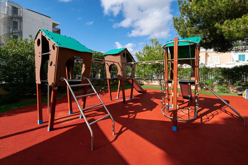 AluaSun Continental Park 3