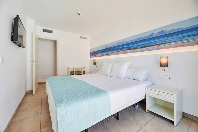 AluaSun Continental Park 7