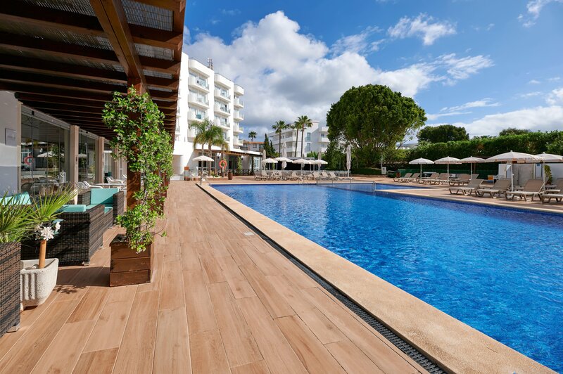 AluaSun Continental Park 27