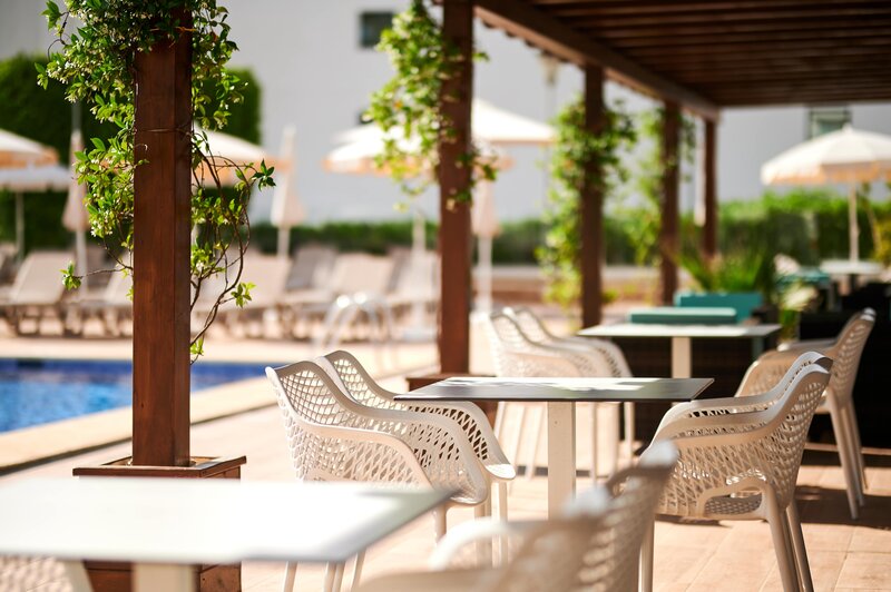 AluaSun Continental Park 42