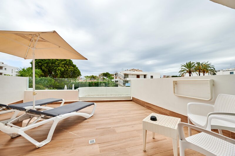 AluaSun Continental Park 48