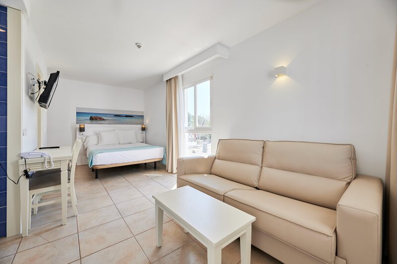 AluaSun Continental Park 50