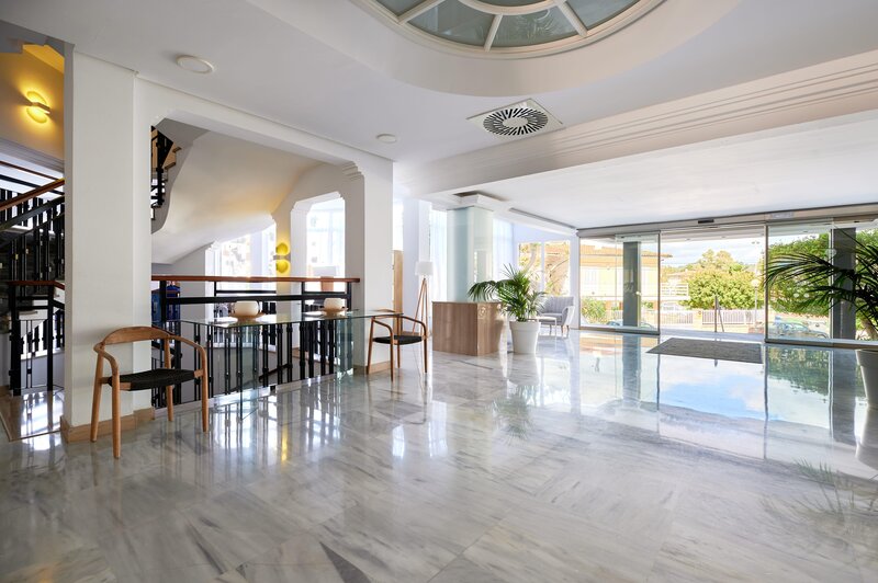 AluaSun Continental Park 53