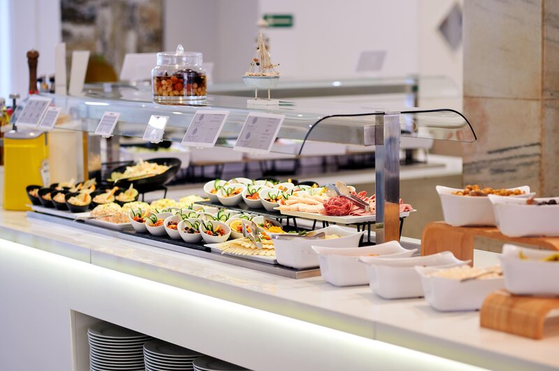 AluaSun Continental Park 64