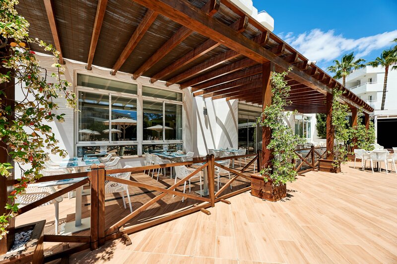 AluaSun Continental Park 66