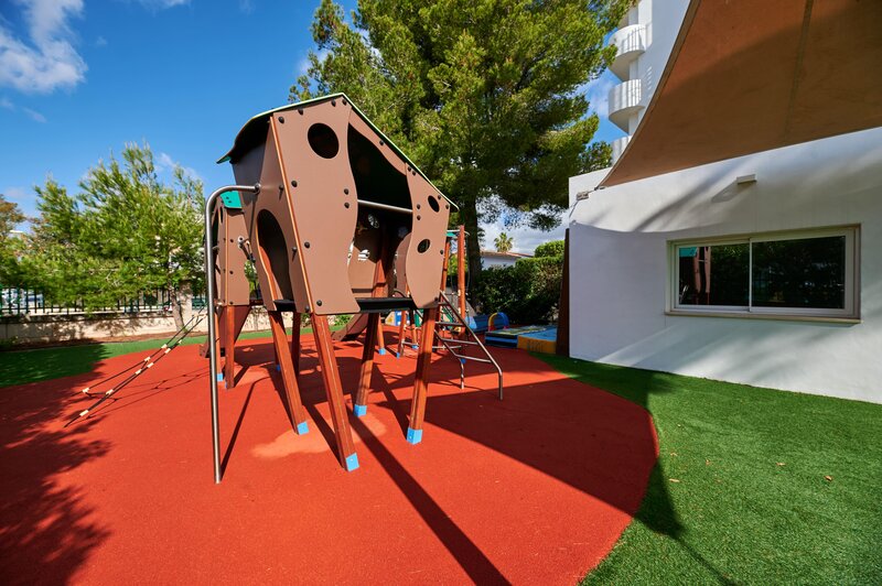 AluaSun Continental Park 67