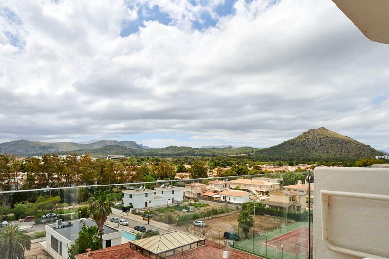 AluaSun Continental Park 68