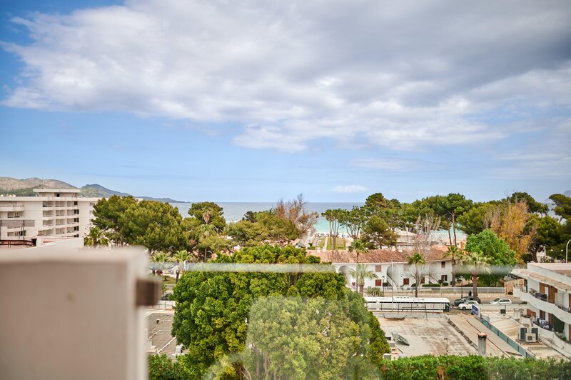 AluaSun Continental Park 69