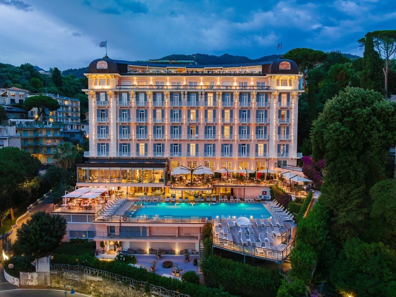 Grand Hotel Bristol Resort & Spa 1