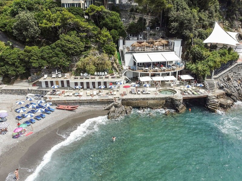Grand Hotel Bristol Resort & Spa 2