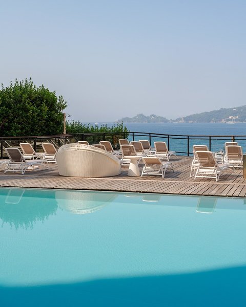 Grand Hotel Bristol Resort & Spa 4