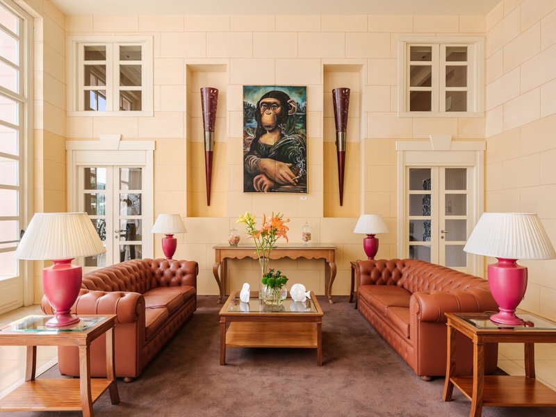 Grand Hotel Bristol Resort & Spa 6