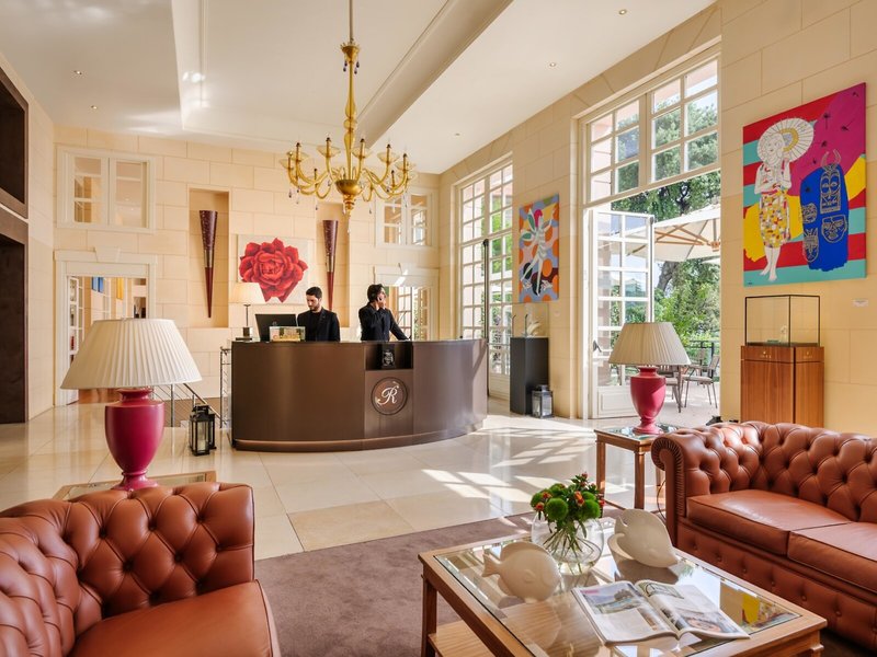 Grand Hotel Bristol Resort & Spa 8