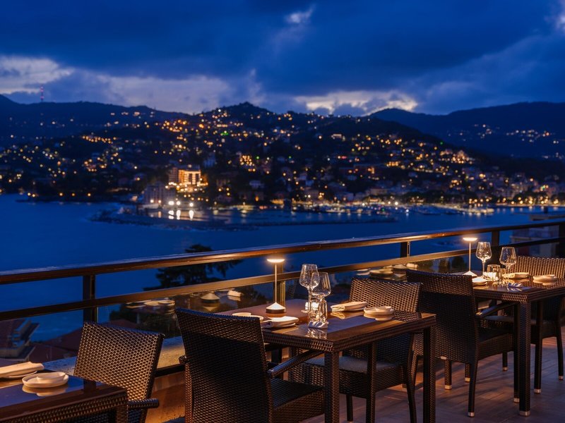 Grand Hotel Bristol Resort & Spa 9