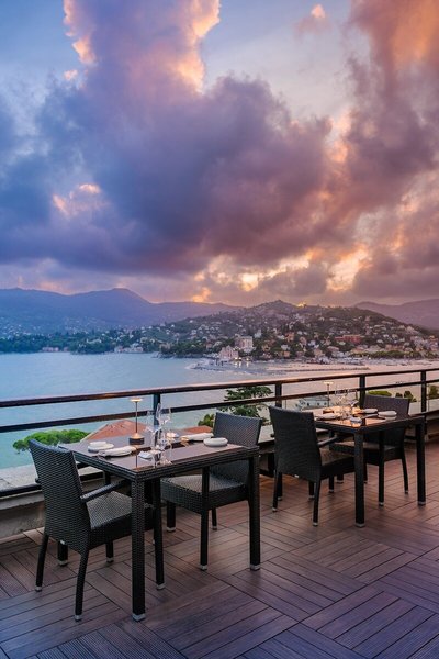 Grand Hotel Bristol Resort & Spa 10