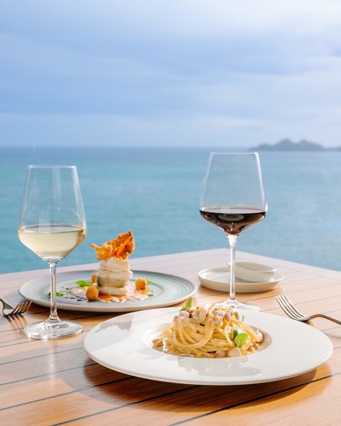 Grand Hotel Bristol Resort & Spa 11