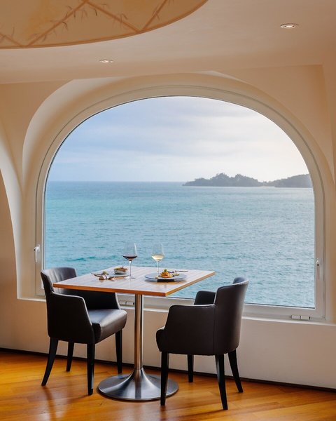 Grand Hotel Bristol Resort & Spa 12