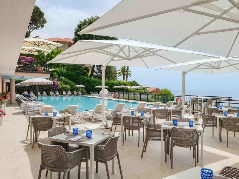 Grand Hotel Bristol Resort & Spa 13