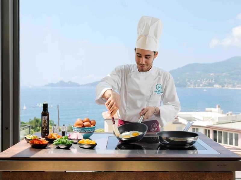 Grand Hotel Bristol Resort & Spa 14