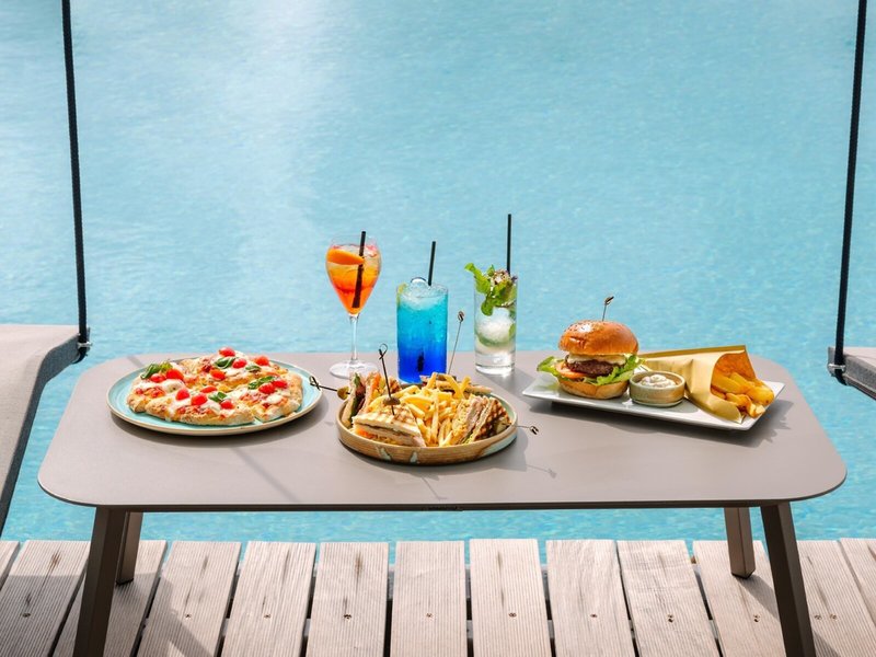 Grand Hotel Bristol Resort & Spa 17