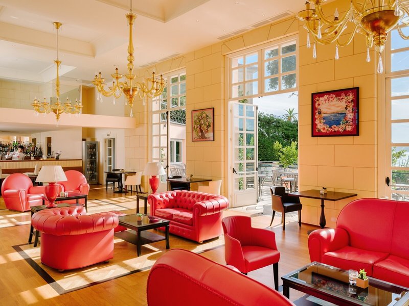 Grand Hotel Bristol Resort & Spa 18