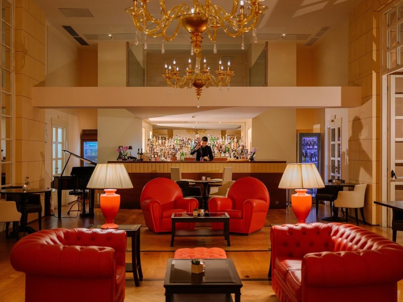 Grand Hotel Bristol Resort & Spa 19
