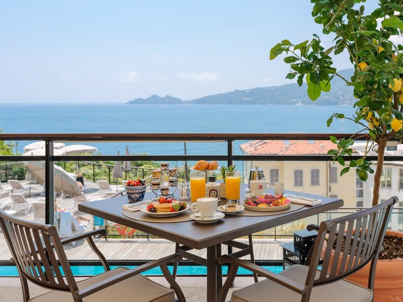 Grand Hotel Bristol Resort & Spa 20