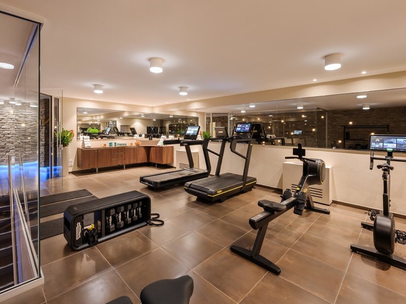 Grand Hotel Bristol Resort & Spa 21