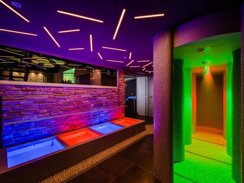 Grand Hotel Bristol Resort & Spa 23