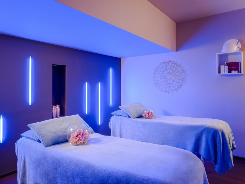 Grand Hotel Bristol Resort & Spa 26