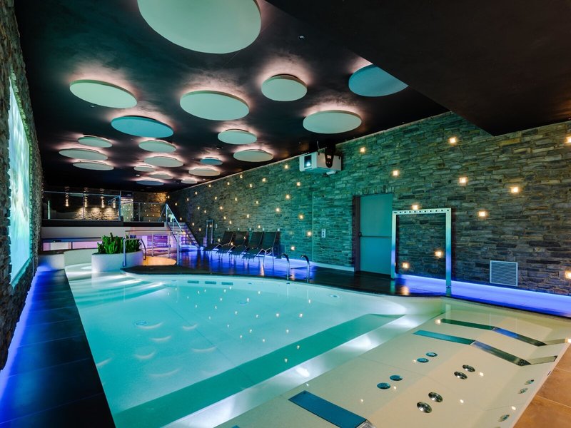 Grand Hotel Bristol Resort & Spa 27