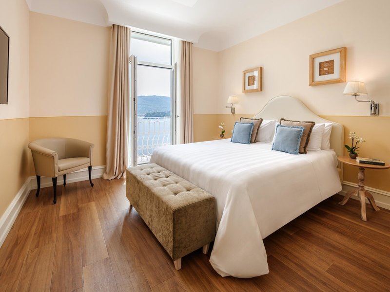 Grand Hotel Bristol Resort & Spa 28