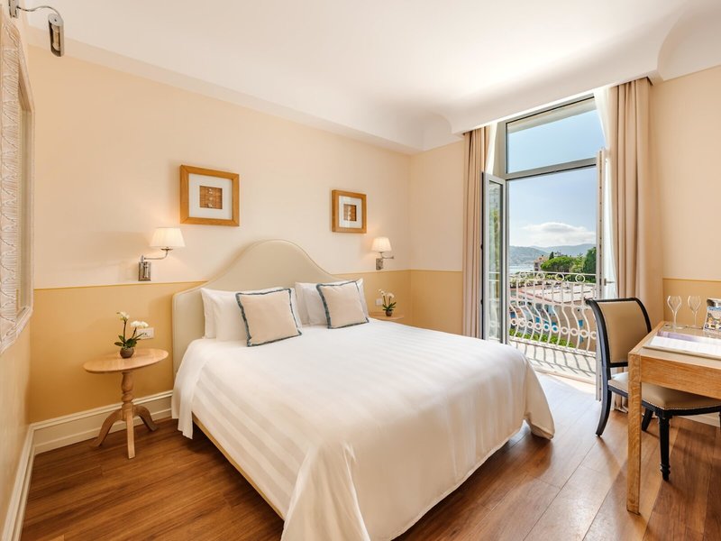 Grand Hotel Bristol Resort & Spa 30