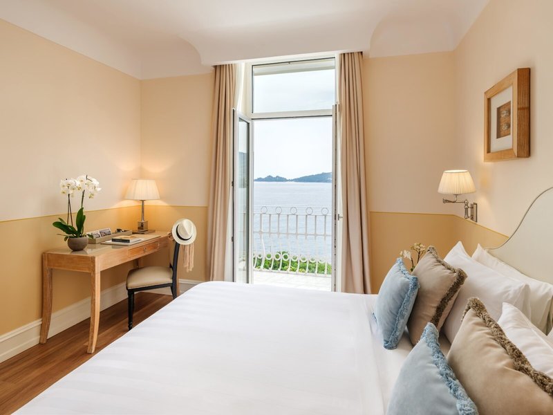 Grand Hotel Bristol Resort & Spa 31