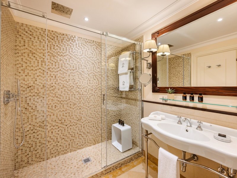 Grand Hotel Bristol Resort & Spa 32