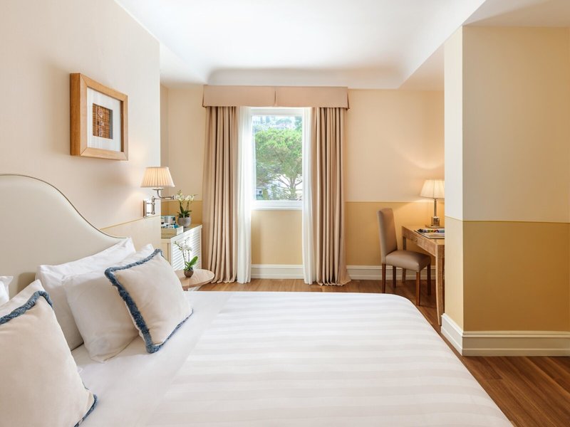 Grand Hotel Bristol Resort & Spa 33