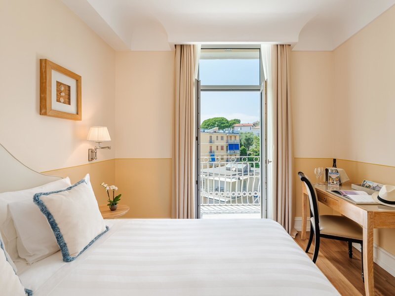 Grand Hotel Bristol Resort & Spa 34