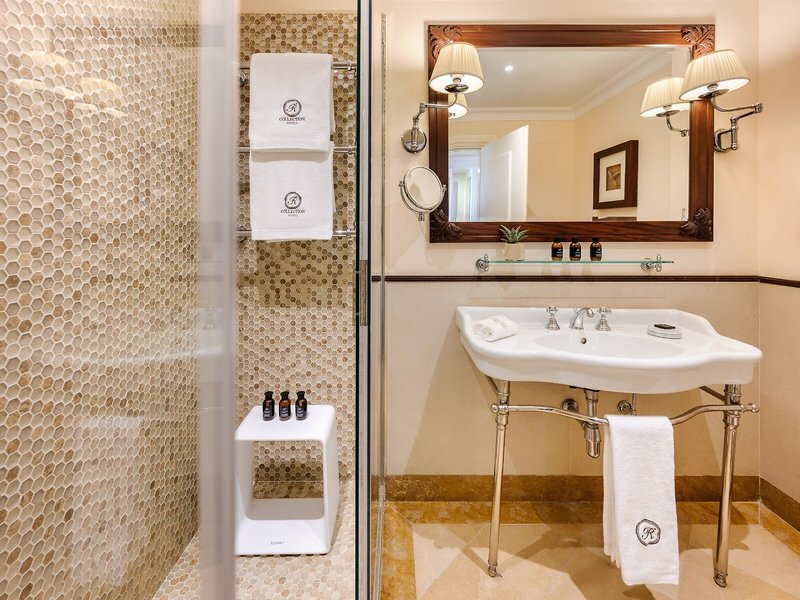 Grand Hotel Bristol Resort & Spa 35