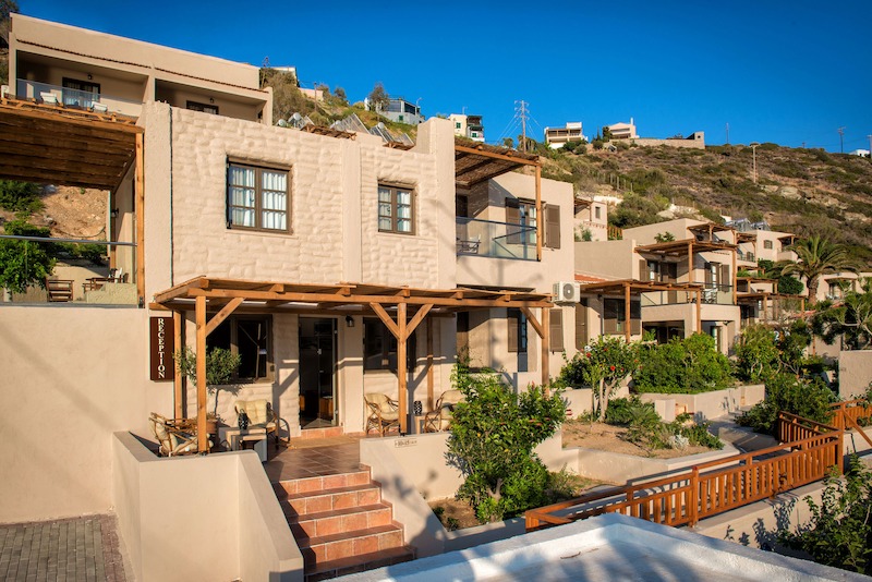 Lygaria Beach Hotel 4