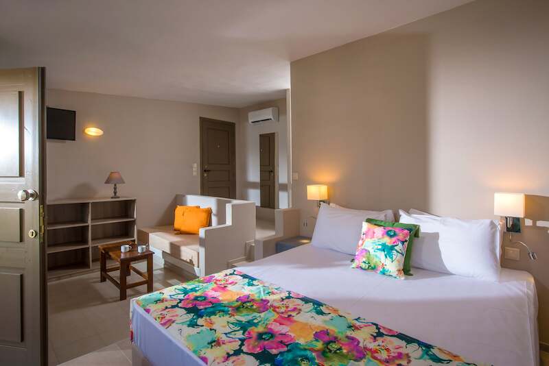 Lygaria Beach Hotel 7