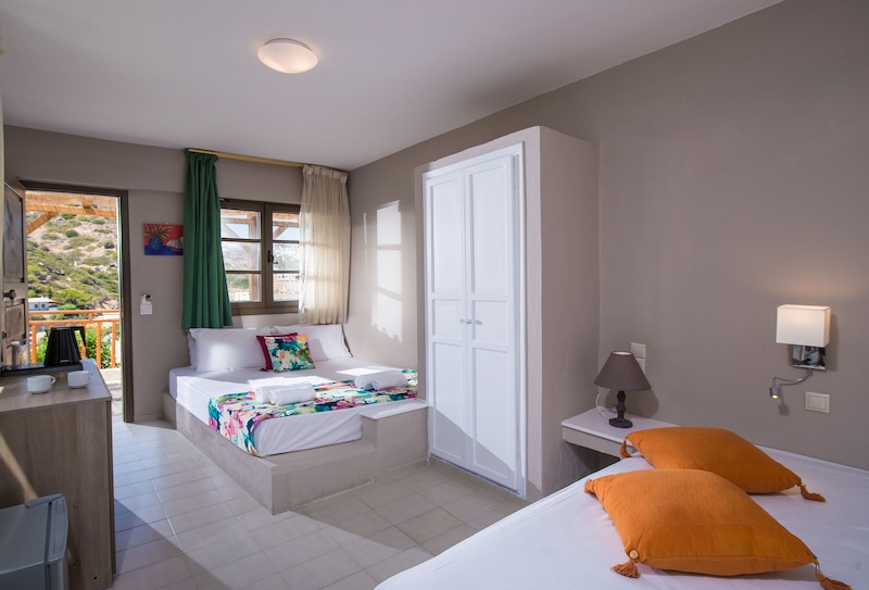 Lygaria Beach Hotel 8