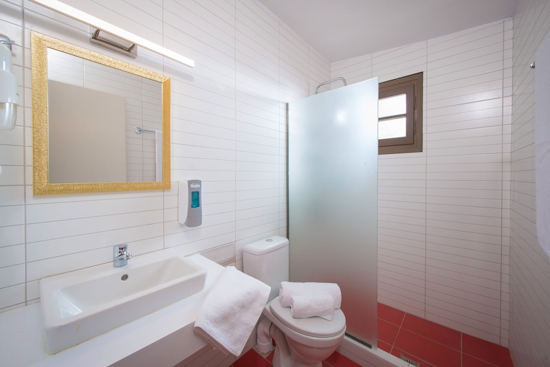 Lygaria Beach Hotel 10