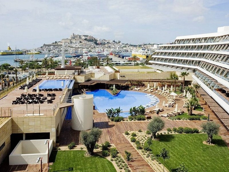 Ibiza Gran Hotel 4