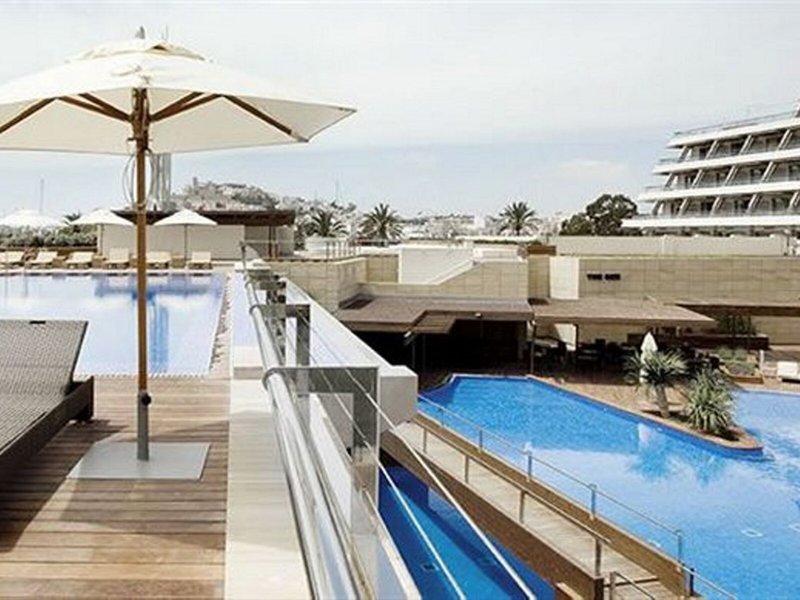 Ibiza Gran Hotel 5